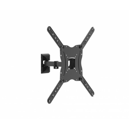 Suport TV de perete Serioux TV3101X, Reglabil, 32"-65", VESA 600x400, suporta pana la 30kg, negru SERIOUX - 1